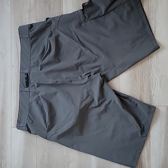 BLACK YAK men's shorts - Picture 5 of 7